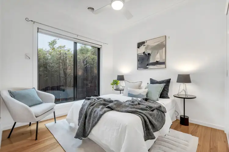 Fifth view of Homely unit listing, 3/13 Walter Street, Sunshine VIC 3020