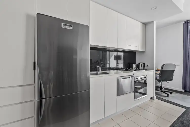 Fourth view of Homely apartment listing, 138/31 Wentworth Avenue, Kingston ACT 2604