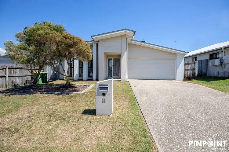 70 Montgomery Street, Rural View QLD 4740