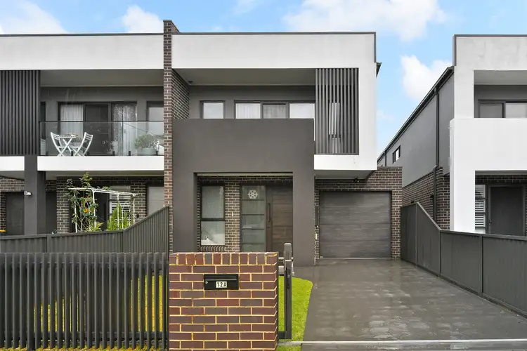 12A Premier Street, Canley Vale NSW 2166