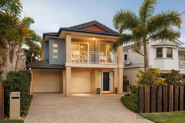 18 Collins Street, Corinda QLD 4075
