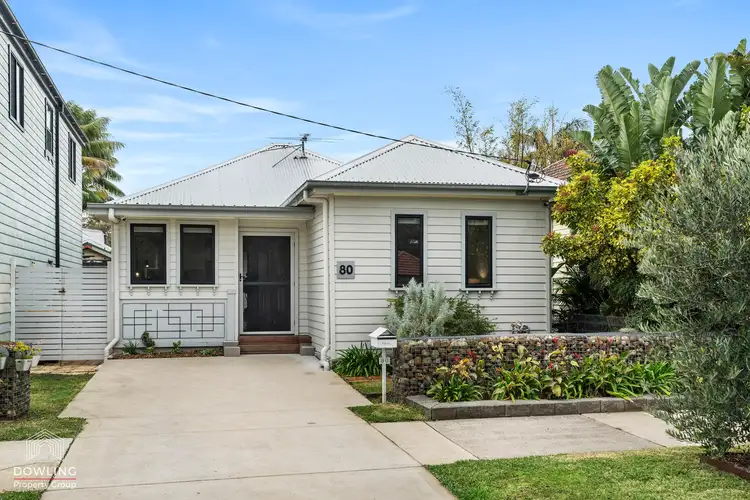 80 Gipps Street, Carrington NSW 2294