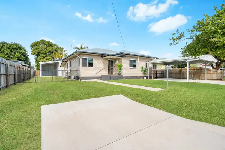 Main view of Homely house listing, 1 Douglas Street, West Mackay QLD 4740