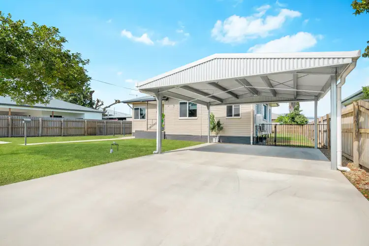 Third view of Homely house listing, 1 Douglas Street, West Mackay QLD 4740