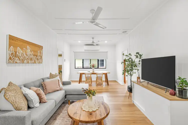 Fifth view of Homely house listing, 1 Douglas Street, West Mackay QLD 4740