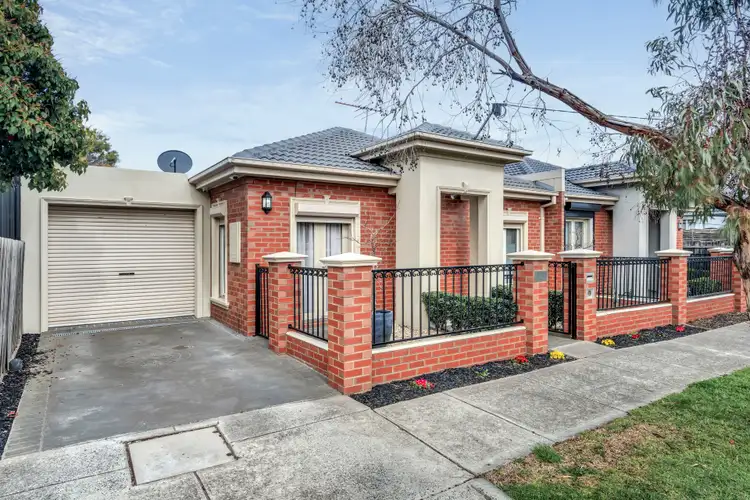 3/122 Bowes Avenue, Airport West VIC 3042