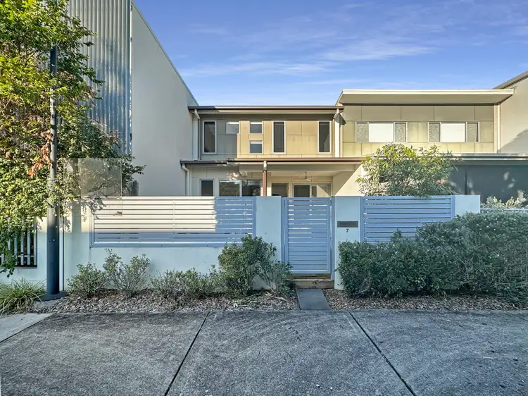 7 Vernon Ln, Maroochydore QLD 4558