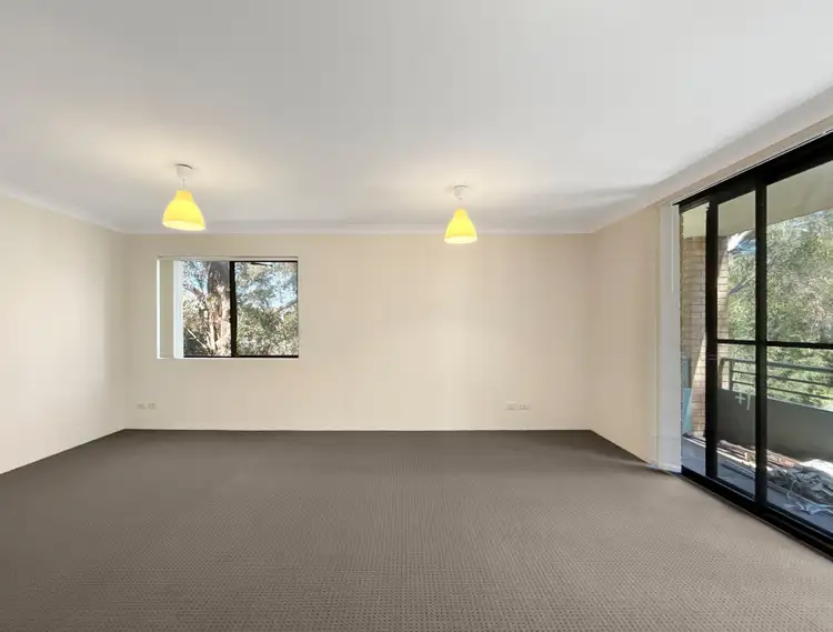 Second view of Homely apartment listing, 5/2-4 Tiara Place, Granville NSW 2142