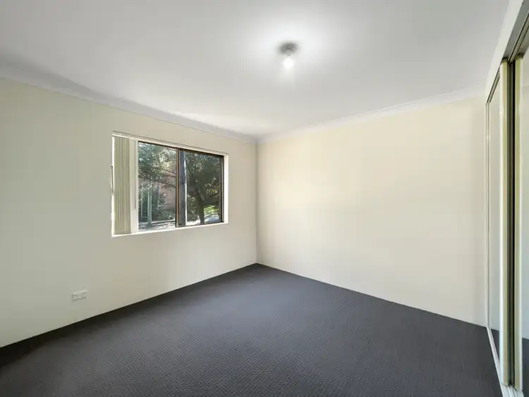 Fourth view of Homely apartment listing, 5/2-4 Tiara Place, Granville NSW 2142