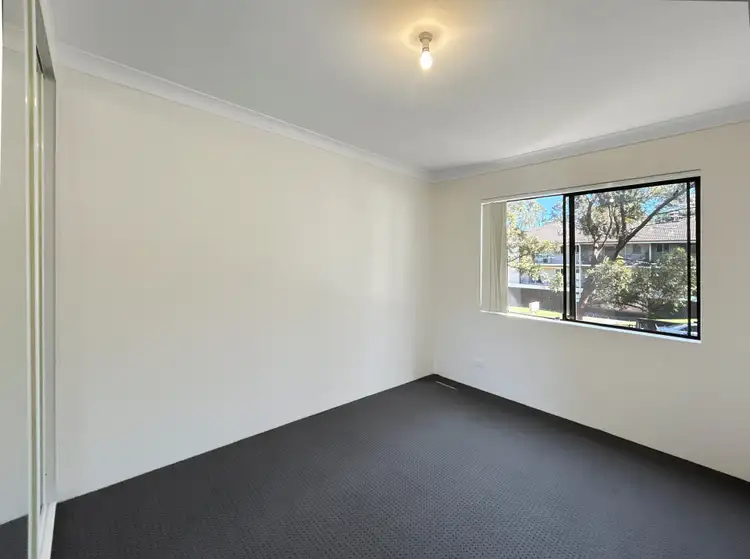 Fifth view of Homely apartment listing, 5/2-4 Tiara Place, Granville NSW 2142