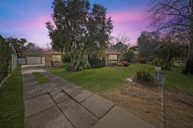 11 Cowdery Place, Monash ACT 2904
