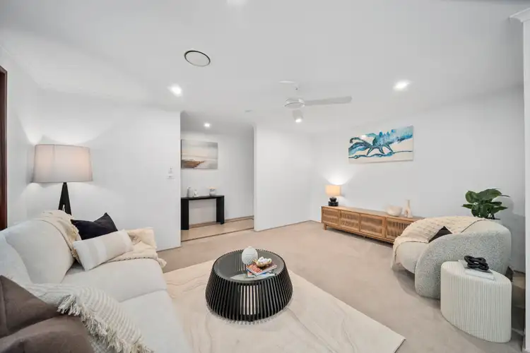 Third view of Homely house listing, 11 Cowdery Place, Monash ACT 2904