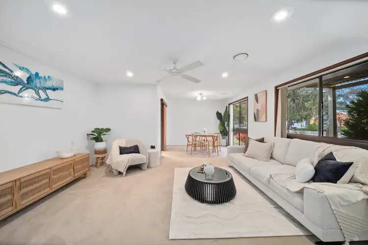 Fourth view of Homely house listing, 11 Cowdery Place, Monash ACT 2904