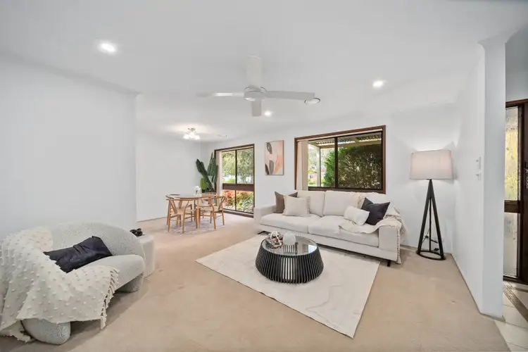 Fifth view of Homely house listing, 11 Cowdery Place, Monash ACT 2904