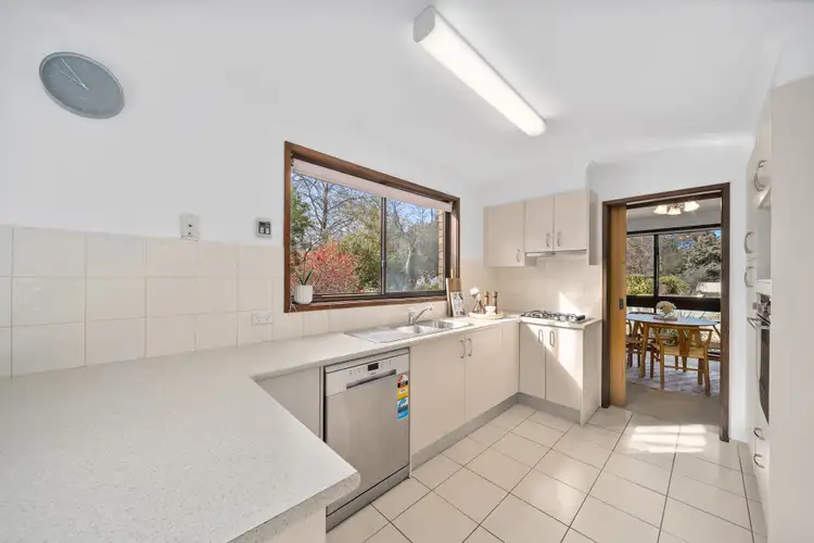 Sixth view of Homely house listing, 11 Cowdery Place, Monash ACT 2904