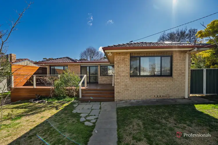 4 Mayfield Avenue, Armidale NSW 2350