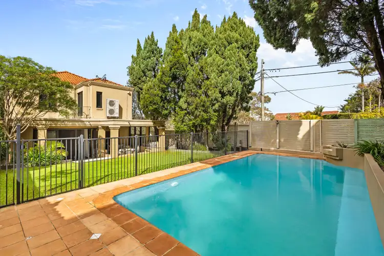 2A Conway Avenue, Rose Bay NSW 2029