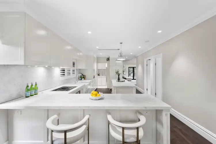 Sixth view of Homely house listing, 2A Conway Avenue, Rose Bay NSW 2029