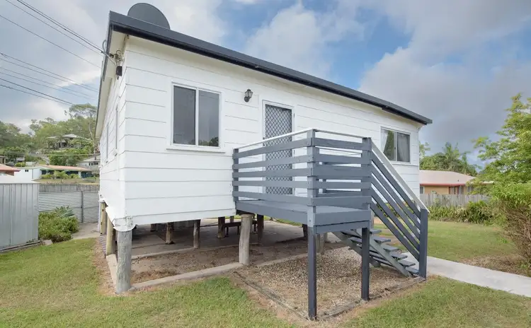 17 Philip Street, South Gladstone QLD 4680
