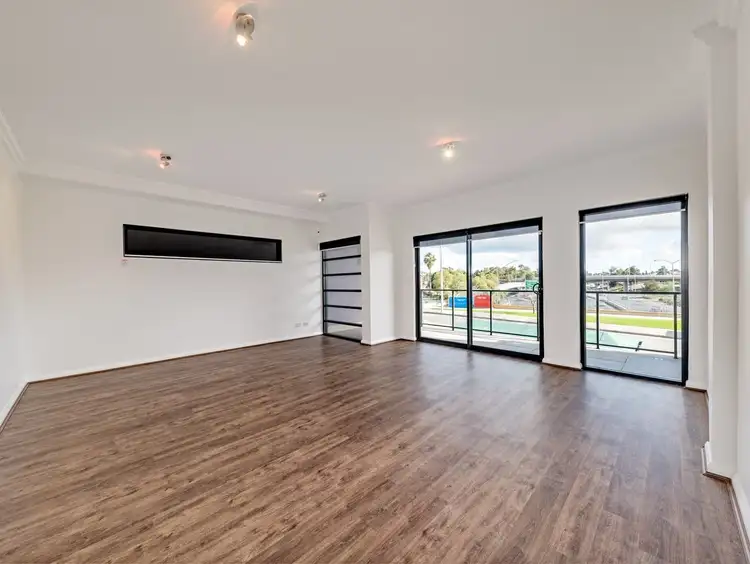 3/84 Fitzgerald St, Northbridge WA 6003