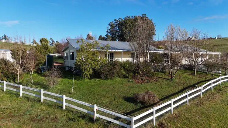 106 Billing Road