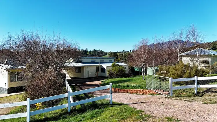Fifth view of Homely rural property listing, 106 Billing Road, West Kentish TAS 7306