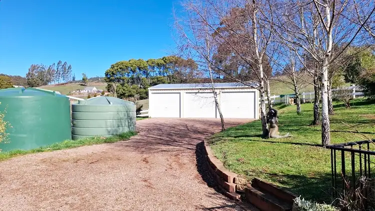 Sixth view of Homely rural property listing, 106 Billing Road, West Kentish TAS 7306