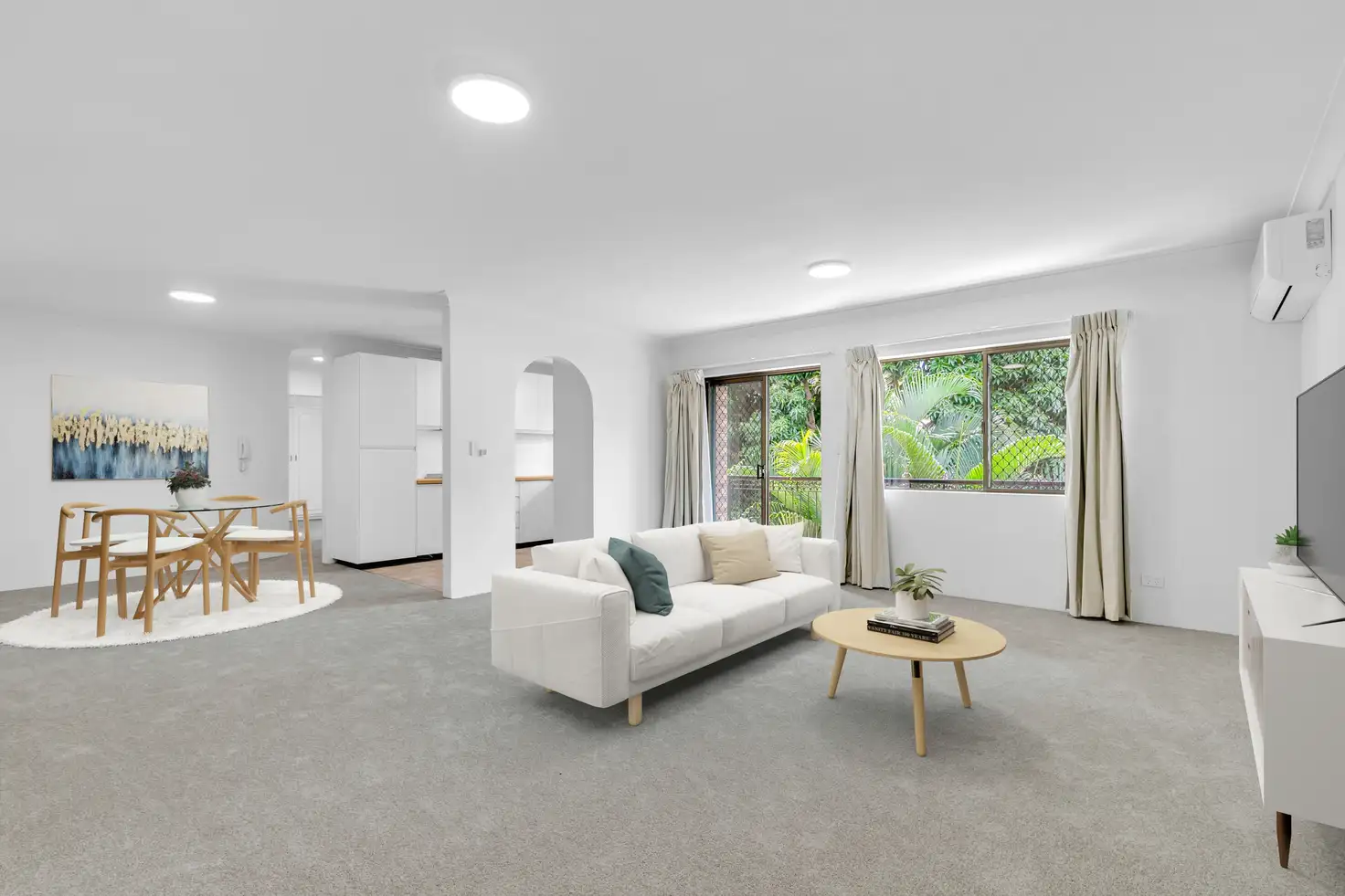 Main view of Homely unit listing, 6/42 Sir Fred Schonell Drive, St Lucia QLD 4067