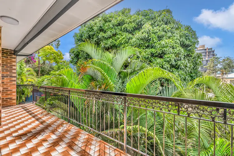 Third view of Homely unit listing, 6/42 Sir Fred Schonell Drive, St Lucia QLD 4067