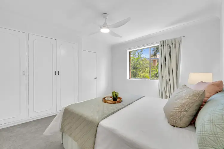 Fifth view of Homely unit listing, 6/42 Sir Fred Schonell Drive, St Lucia QLD 4067