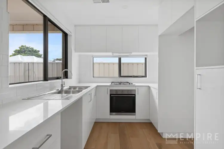 Third view of Homely house listing, 17C Edeline Street, Spearwood WA 6163