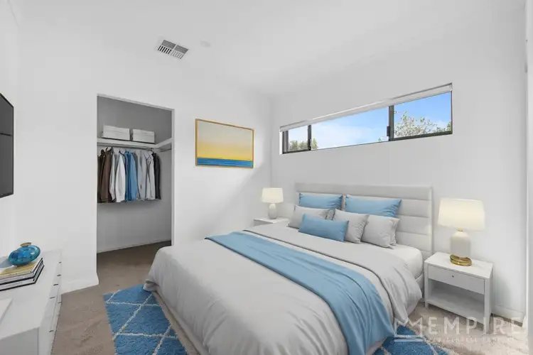 Fourth view of Homely house listing, 17C Edeline Street, Spearwood WA 6163