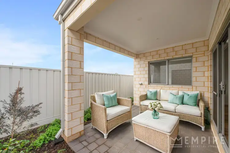Fifth view of Homely house listing, 17C Edeline Street, Spearwood WA 6163