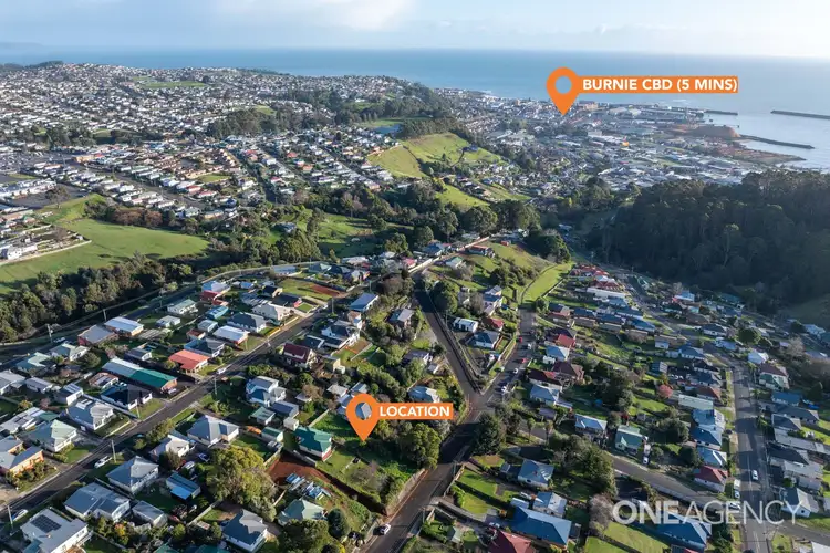 46 Spencer Street, Brooklyn TAS 7320