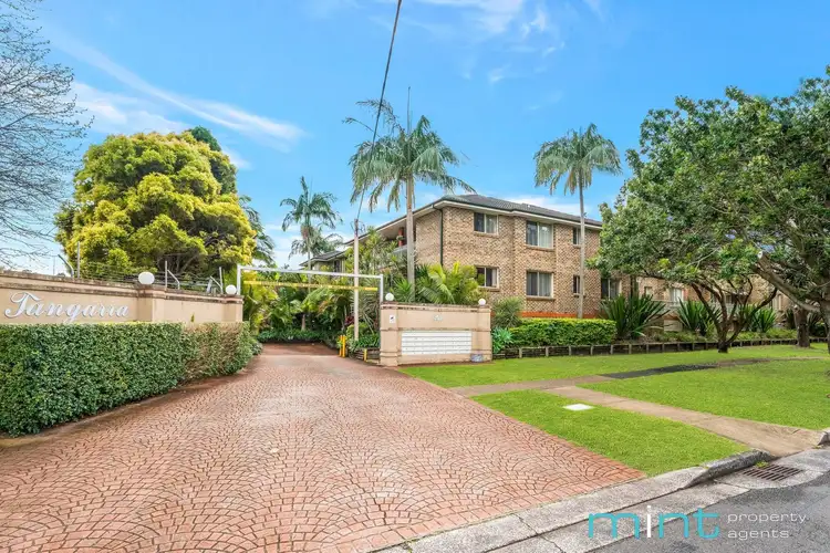 18/2A Tangarra Street East, Croydon Park NSW 2133