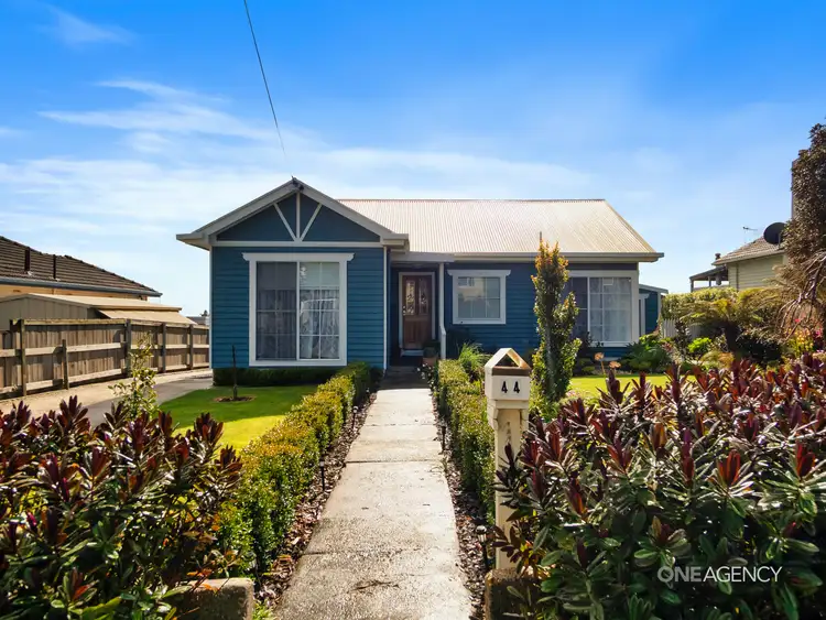 44 Grenville Street, Acton TAS 7320
