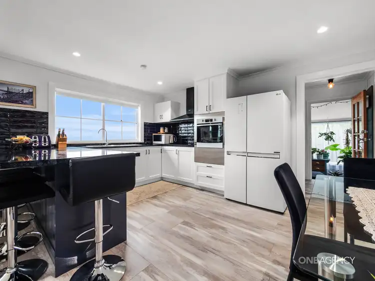 Second view of Homely house listing, 44 Grenville Street, Acton TAS 7320