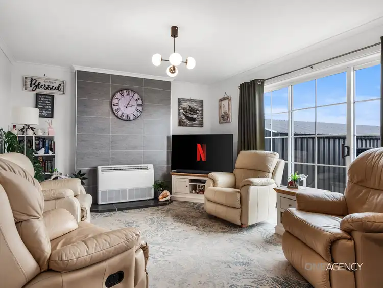 Third view of Homely house listing, 44 Grenville Street, Acton TAS 7320