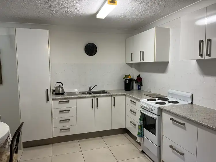 Third view of Homely unit listing, 1/168 Frank Street, Labrador QLD 4215