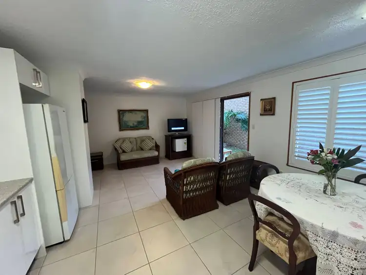 Fourth view of Homely unit listing, 1/168 Frank Street, Labrador QLD 4215