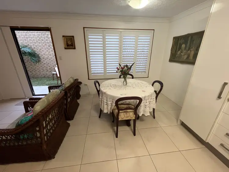Fifth view of Homely unit listing, 1/168 Frank Street, Labrador QLD 4215