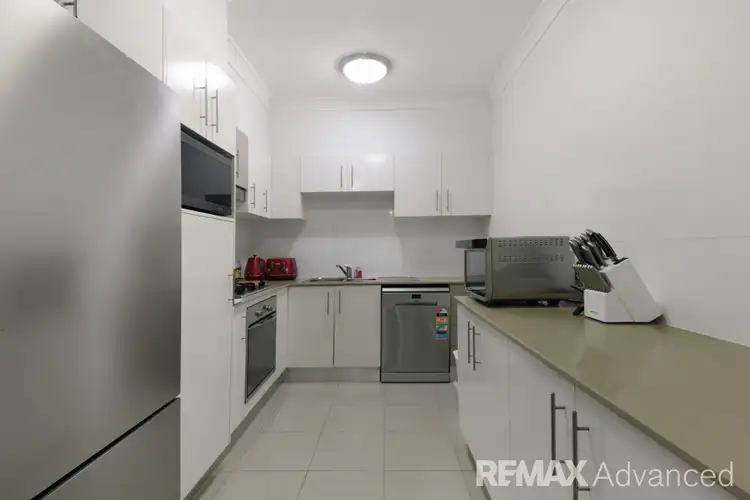 Second view of Homely unit listing, 204/19 Sylvan Beach Esplanade, Bellara QLD 4507