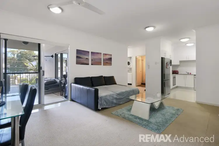 Third view of Homely unit listing, 204/19 Sylvan Beach Esplanade, Bellara QLD 4507