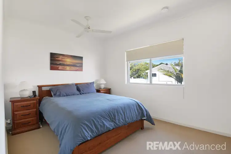 Fourth view of Homely unit listing, 204/19 Sylvan Beach Esplanade, Bellara QLD 4507