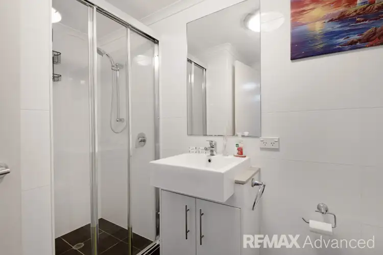 Seventh view of Homely unit listing, 204/19 Sylvan Beach Esplanade, Bellara QLD 4507