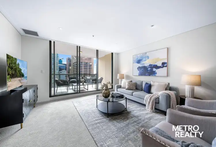 393 Pitt Street
