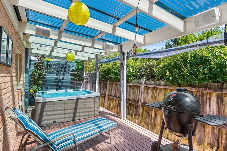 Fifth view of Homely house listing, 1/2 Hennesy Street, Flinders NSW 2529