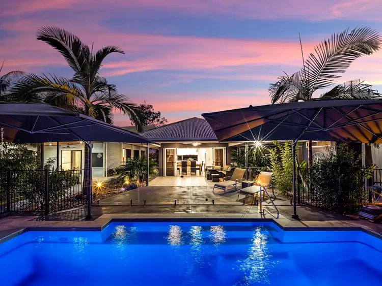 97 Garden Drive, Urangan QLD 4655