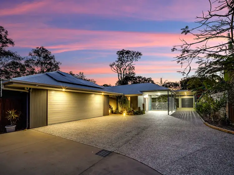 Third view of Homely house listing, 97 Garden Drive, Urangan QLD 4655
