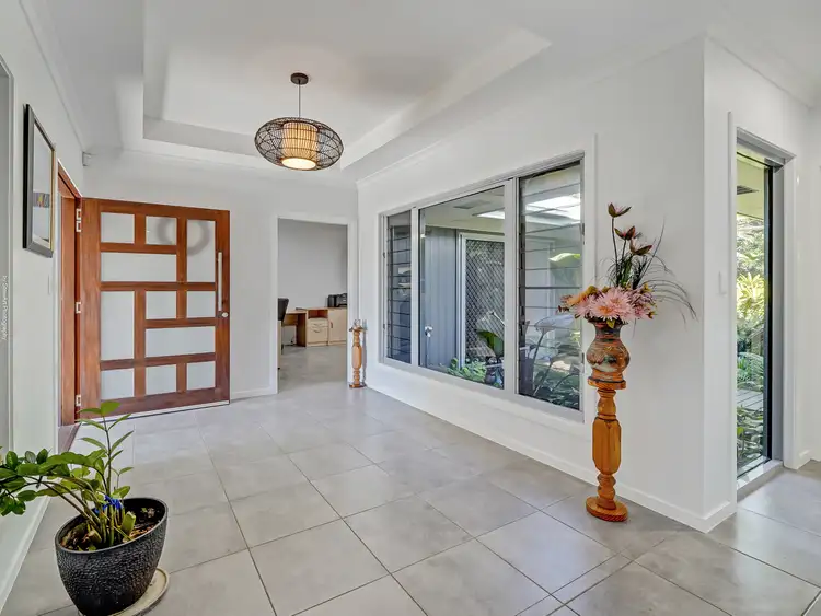 Fourth view of Homely house listing, 97 Garden Drive, Urangan QLD 4655